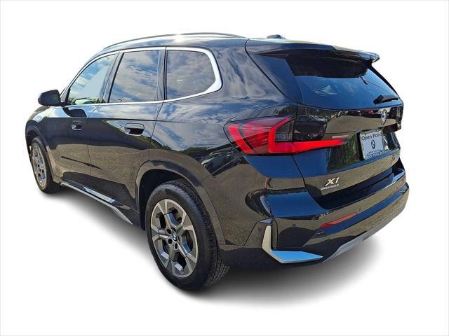 2026 BMW X1 - $45,987