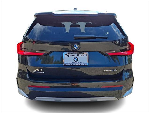 2026 BMW X1 - $45,987