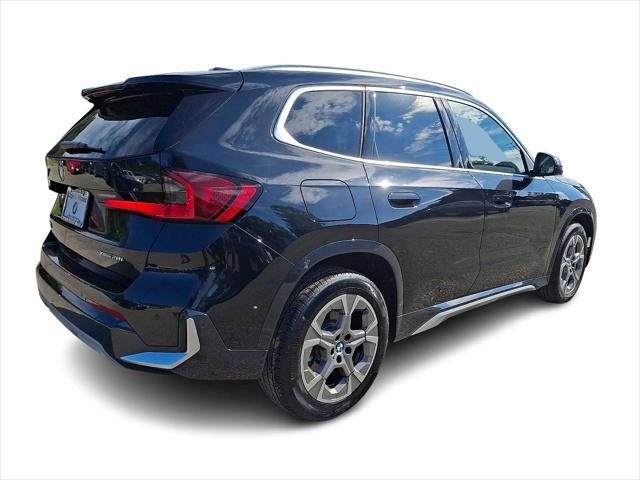2026 BMW X1 - $45,987