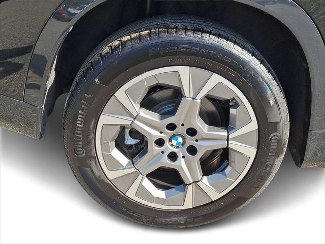 2026 BMW X1 - $45,987