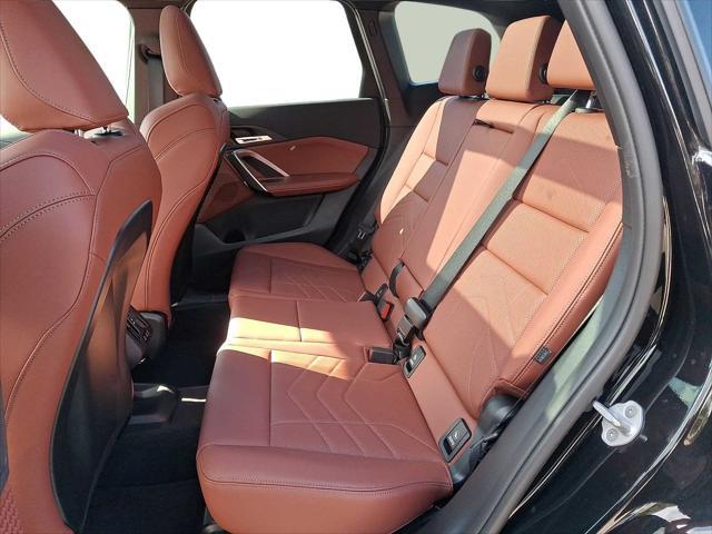 2026 BMW X1 - $45,987