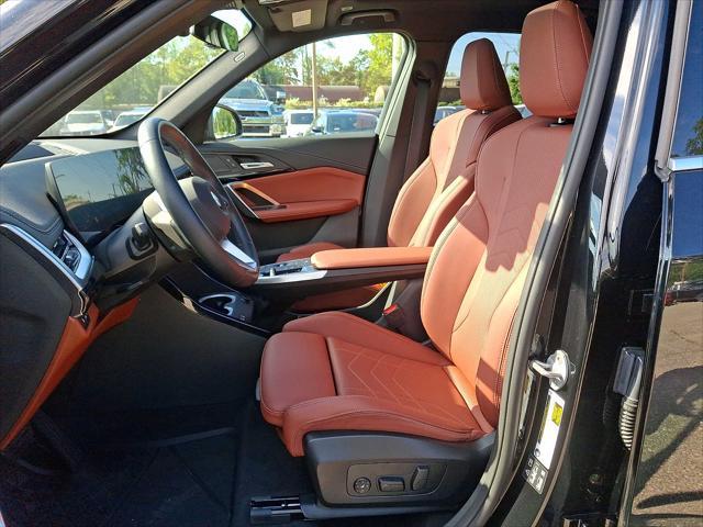 2026 BMW X1 - $45,987