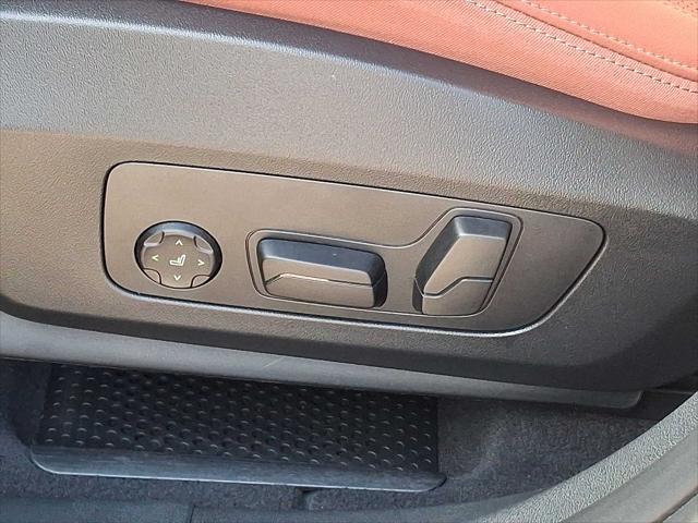 2026 BMW X1 - $45,987