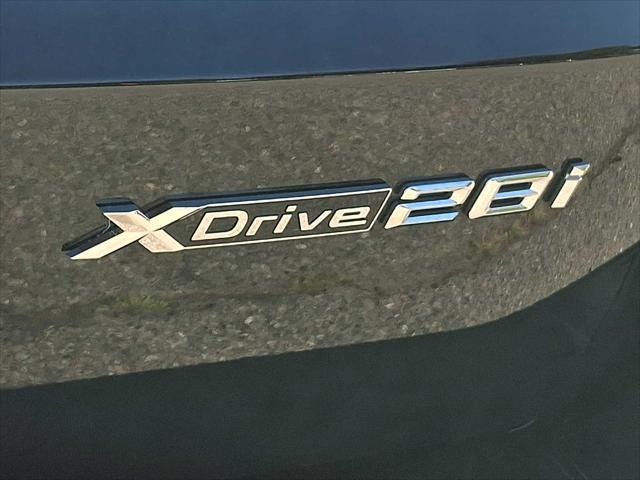 2026 BMW X1 - $45,987