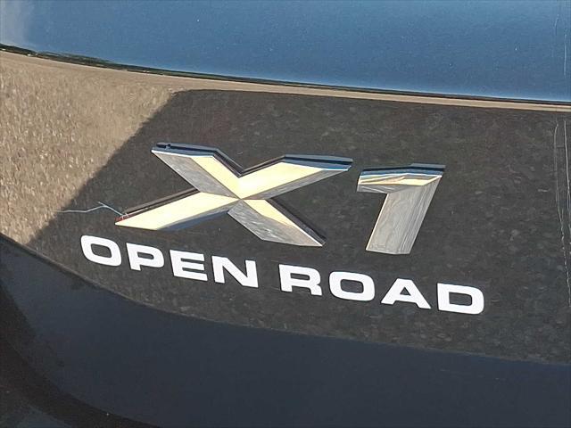 2026 BMW X1 - $45,987