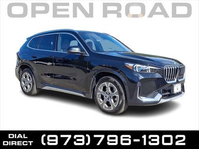Photo of a 2026 BMW X1 AWD Xdrive28i 4DR Sports Activity Vehicle for sale