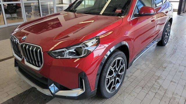 Preowned 2026 BMW X1 xDrive28i for Sale