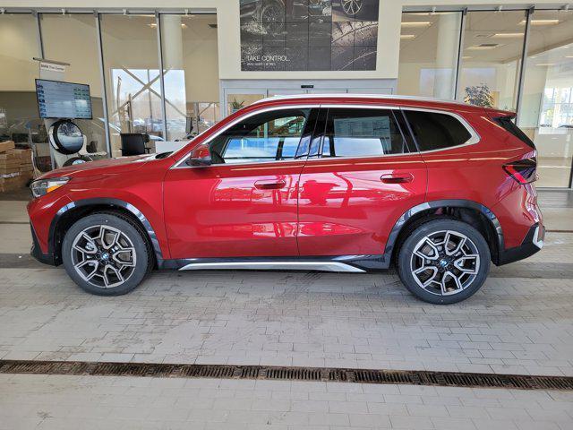 2026 BMW X1 - $45,945