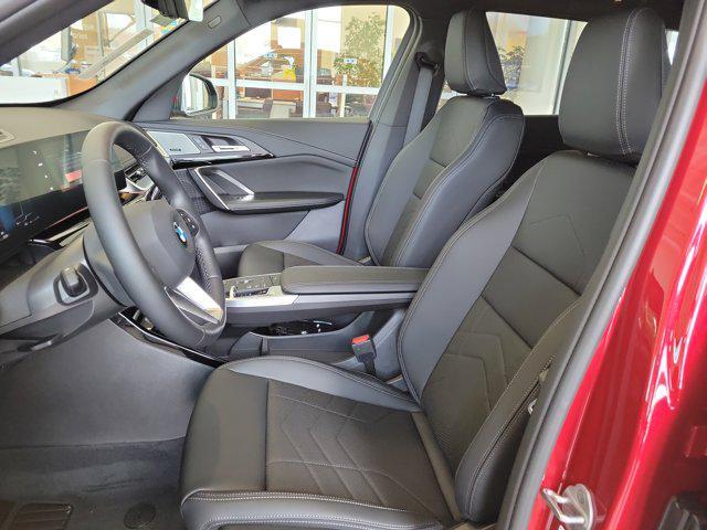 2026 BMW X1 - $45,945