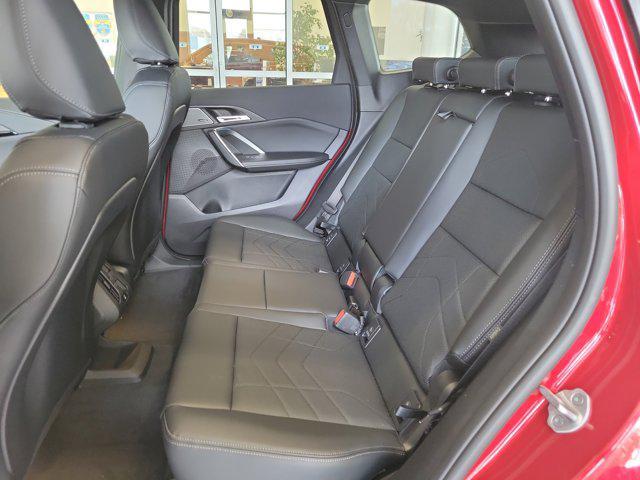 2026 BMW X1 - $45,945