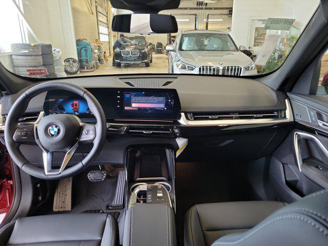 2026 BMW X1 - $45,945