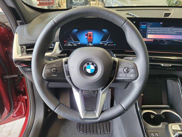 2026 BMW X1 - $45,945