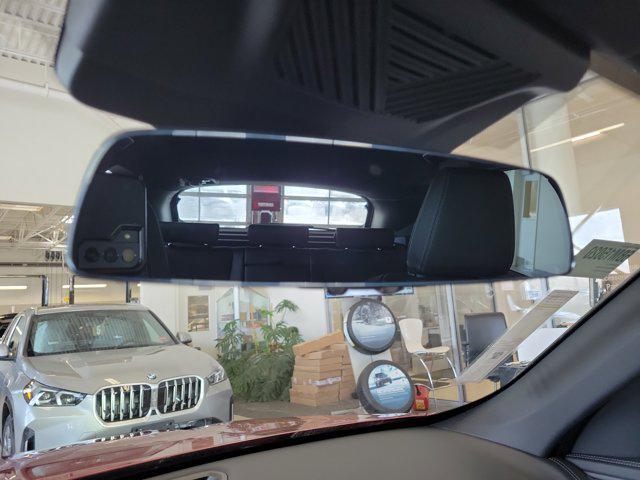2026 BMW X1 - $45,945