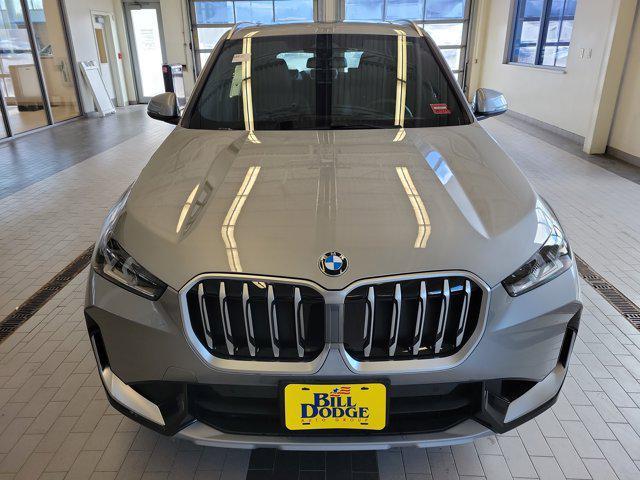 2026 BMW X1 - $44,765