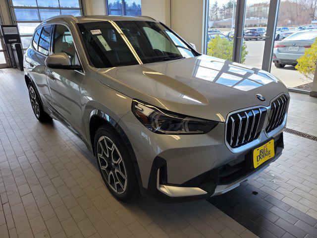 2026 BMW X1 - $44,765