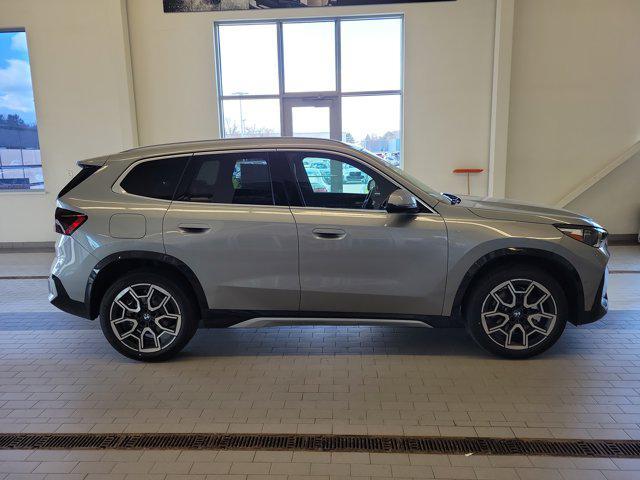 2026 BMW X1 - $44,765