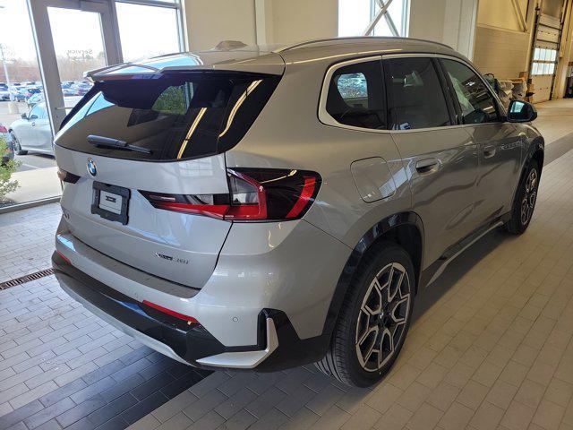 2026 BMW X1 - $44,765