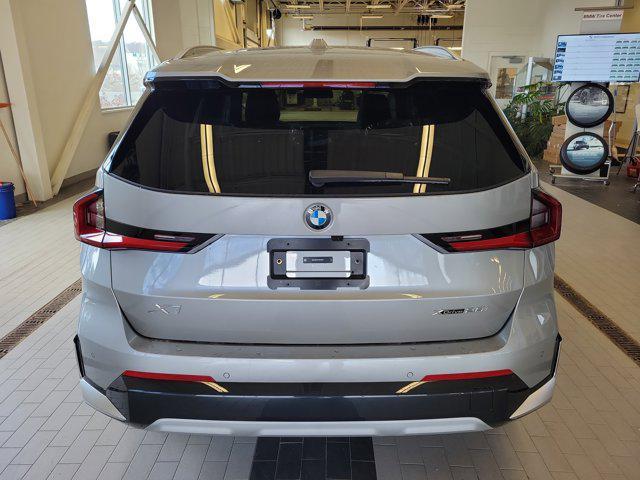 2026 BMW X1 - $44,765
