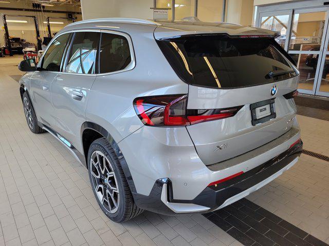 2026 BMW X1 - $44,765