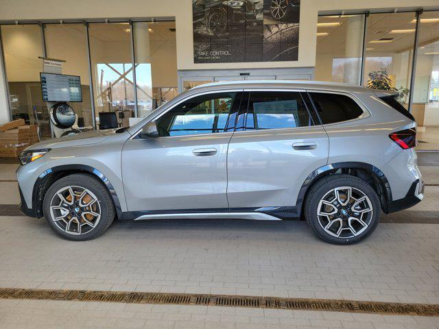 2026 BMW X1 - $44,765