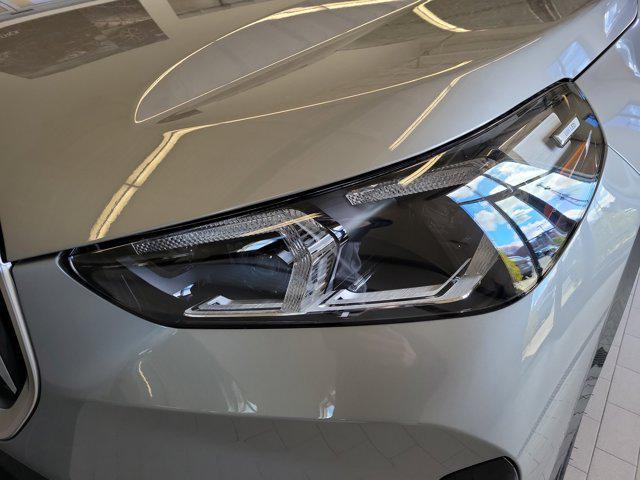 2026 BMW X1 - $44,765