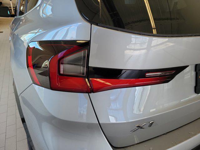 2026 BMW X1 - $44,765