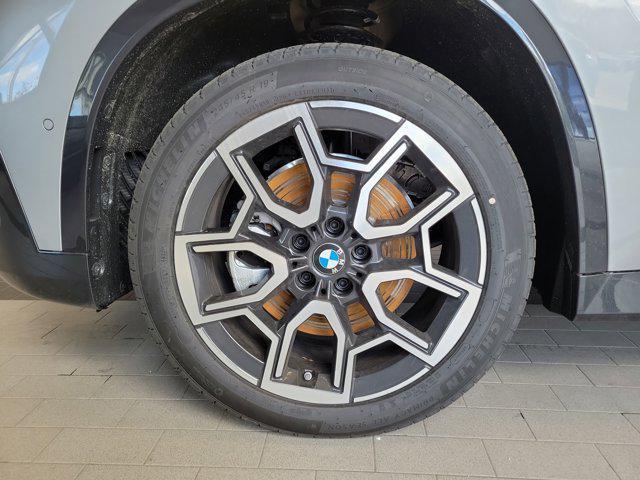 2026 BMW X1 - $44,765