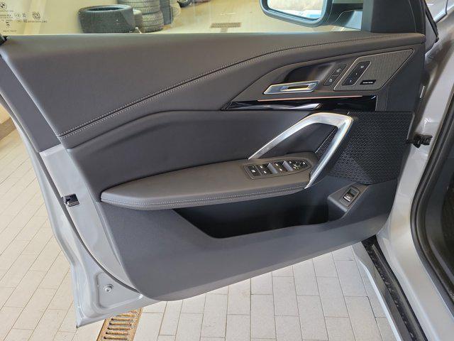 2026 BMW X1 - $44,765