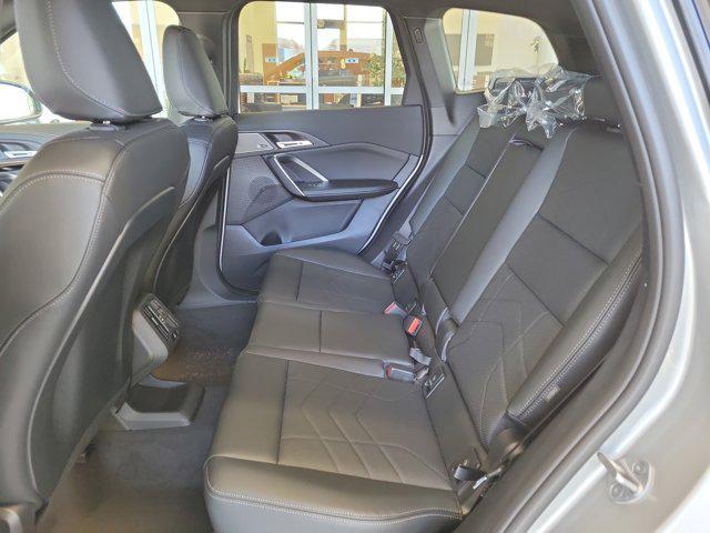 2026 BMW X1 - $44,765