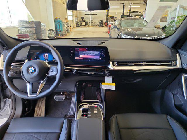 2026 BMW X1 - $44,765