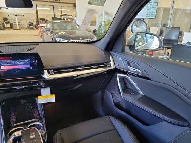 2026 BMW X1 - $44,765