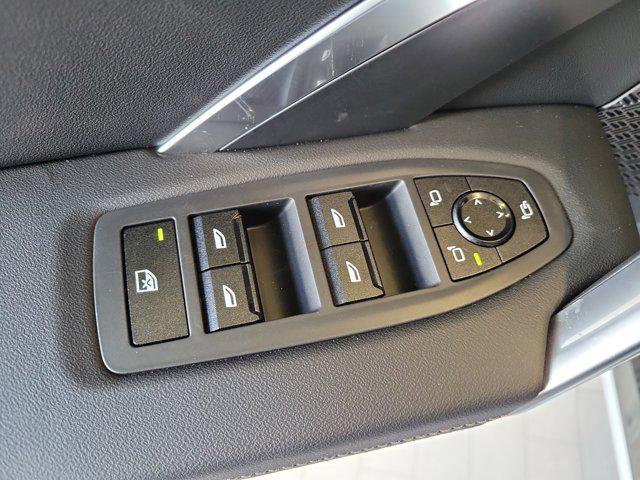 2026 BMW X1 - $44,765