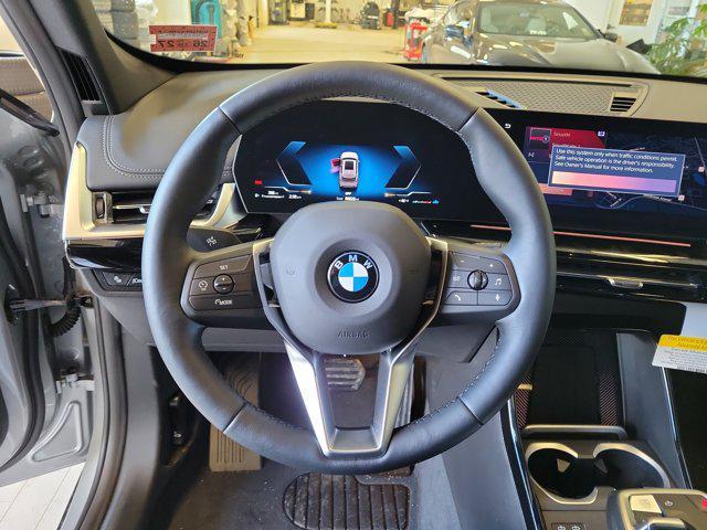2026 BMW X1 - $44,765