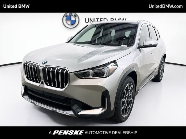 2026 BMW X1