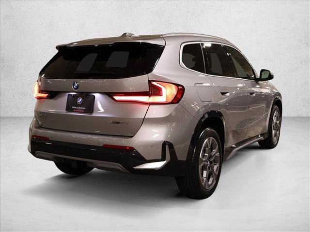 2026 BMW X1 - $49,240