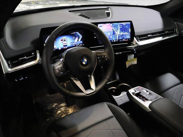 2026 BMW X1 - $49,240
