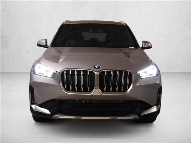 2026 BMW X1 - $49,240