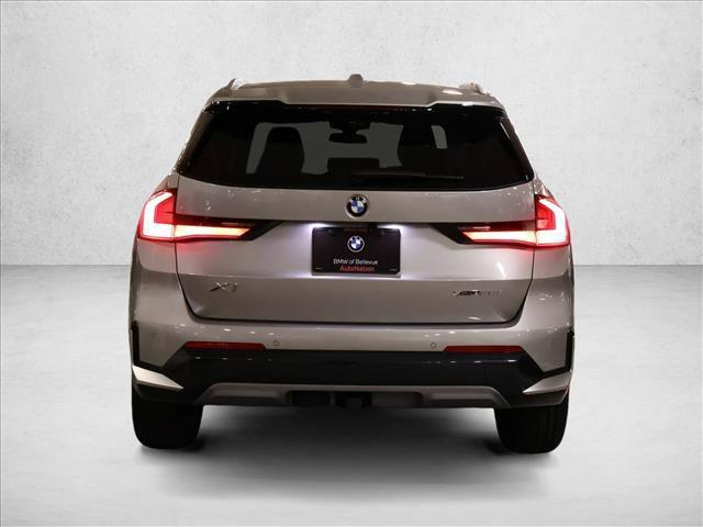2026 BMW X1 - $49,240