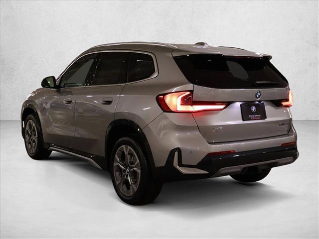 2026 BMW X1 - $49,240