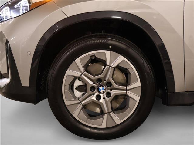 2026 BMW X1 - $49,240