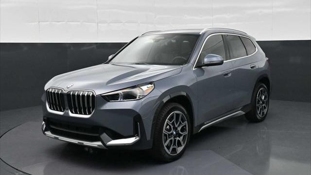 Preowned 2026 BMW X1 xDrive28i for Sale