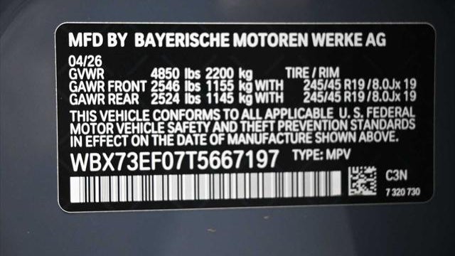 2026 BMW X1 xDrive28i