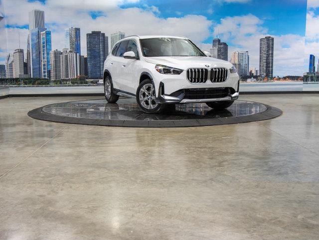 2027 BMW X1 - $41,799