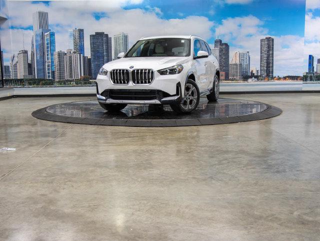 2027 BMW X1 - $41,799