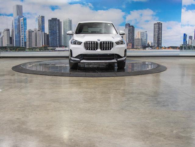 2027 BMW X1 - $41,799