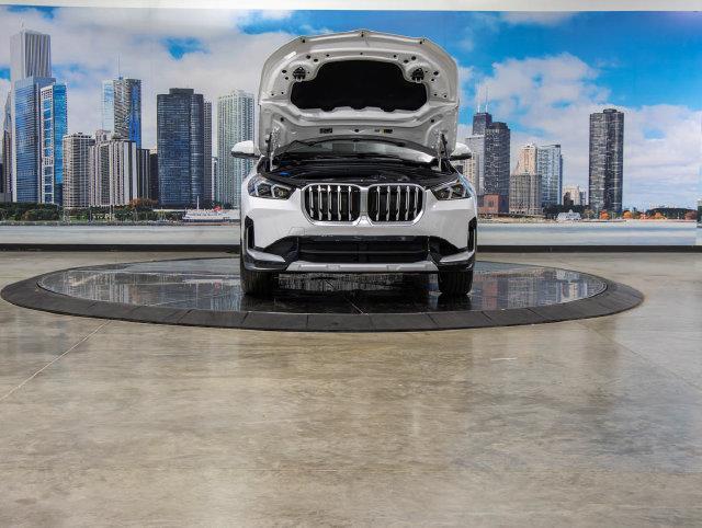 2027 BMW X1 - $41,799
