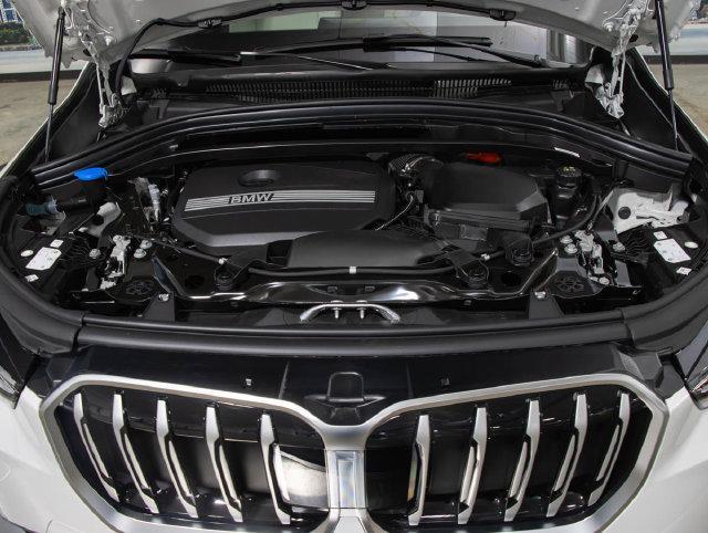 2027 BMW X1 - $41,799