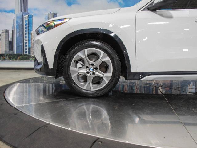 2027 BMW X1 - $41,799