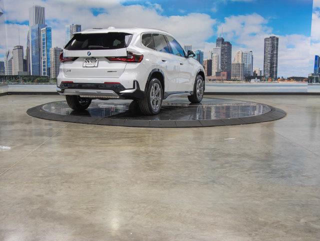 2027 BMW X1 - $41,799