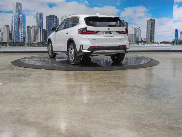 2027 BMW X1 - $41,799